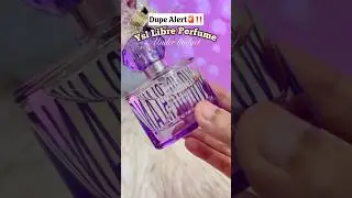 DUPE ALERT‼️Ysl Libre Perfume✨ *under budget*😱#makeup #beauty #lipstick #fyp #explore #shorts