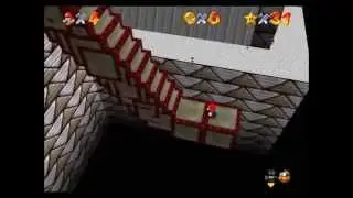 Steep Steps