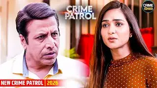 #uttarpradesh Crime | Real Story | Crime Patrol | New Season #truestory 2026