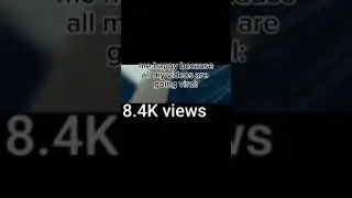 PLS GO VIRAL AGAIN #annaoyed #annoying @YouTube #stop #views #viral