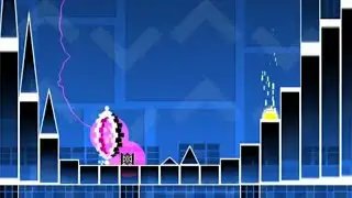 [2.2] Scale Trigger Abuse by Sky Cyan | Geometry Dash 2.2