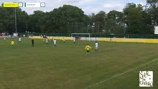 Charity Football in Memory of Chris Potter and Joey Beauchamp