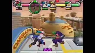 Simple 2000 Series Ultimate Vol. 15 Battle Stadium D.O.N Motochika Part 36 Sengoku Basara 2 Beginner