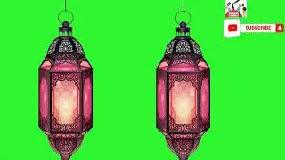 Ramadan lantern Vector #short