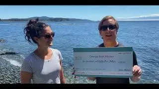 Seaflora, Small Batch Seaweed Skincare Made on Vancouver Island