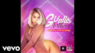 Rymin Johncroww - Gyallis Anthem