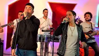 Grupo Play - Session #1 │ Si Alguna vez - Ven Bailalo - Explicame
