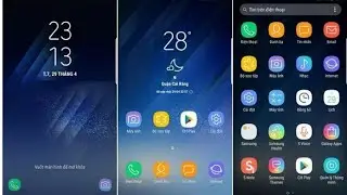 Note8,s8 stable official rom ported for samsung devices+download link
