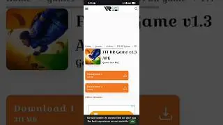 FFI BR download kese kre #freefire #viral #gaming