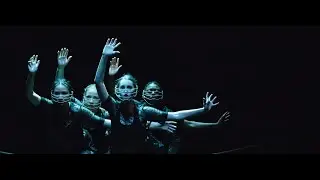 University of Calgary: BFA Dance