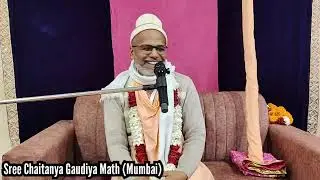 जालंधर मठ में हरिकथा 