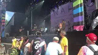 Nahko and Medicine for the People  Budding Trees Live at Bonnaroo 2019