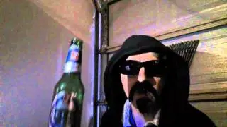 Becks Blue Beer Review