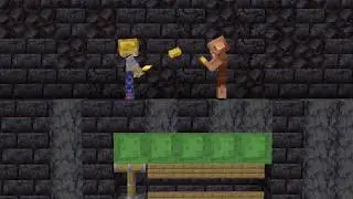 Trapping speedrunners by reading their minds