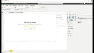 13  Create KPIs with DAX measurements