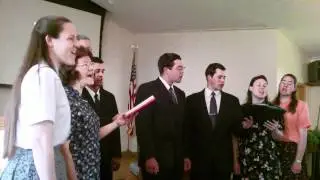 There is joy in serving Jesus  the swarrs