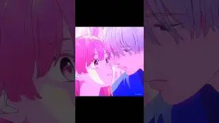 I wanna be yours- A Sign of Affection Edit