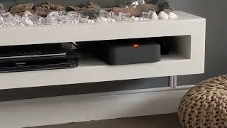 Harman Kardon Citation Amp - FAULT