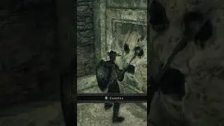 Useless Lockstone Spot in Earthen Peak #darksouls #gaming #darksouls2 #gamingwithuncle #vtuber