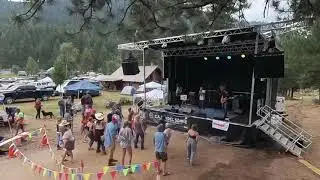 Yellowpine Harmonica Festival