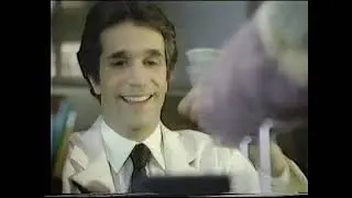 CBS Tuesday Movie Promo - Night Shift - 1985 Vintage Commercial