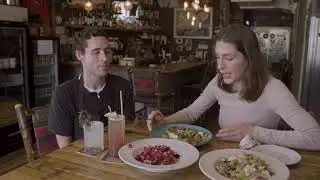 Racquet Magazine's South Carolina Road Trip - Harold's Cabin