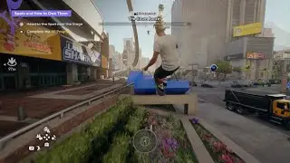 I don't know crazy.front flip😎🤑