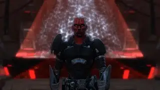 SWTOR - Legacy Zerd - Chapter 8 - Episode 4 (Old Wounds)