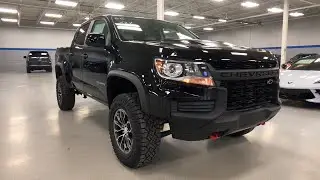 2021 Chevrolet Colorado Lake Bluff, Lake Forest, Libertyville, Waukegan, Gurnee, IL C1860