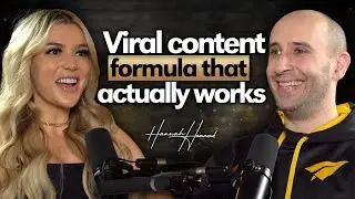 Celebrity Youtuber Reveals His Viral Content Blueprint - Evan Carmichael