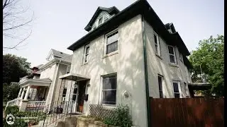 The Duplex Doctors NEW Listing in NE Minneapolis
