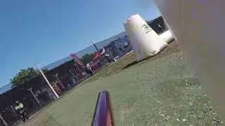 Elite Xball League - Elite Division- ac:Kansas City vs ICT Ohgeez