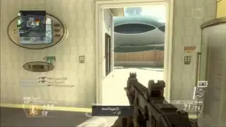 Ein geiles Ende auf Nuketown :D