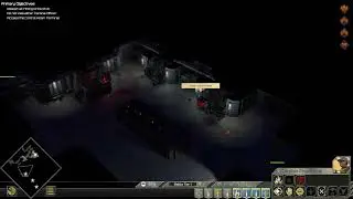 Starship Troopers: Terran Command- In Deep Trouble