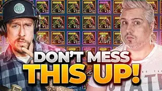 #1 RAID PLAYER 