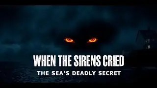 When the Sirens Cried | Horror Mystery Story | Full Script | Horror Storytelling