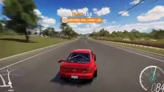 Forza Horizon 3 Drift Session Pt. 1