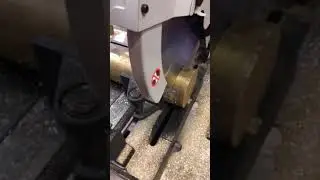 Evolution EvoSaw 380 cutting 4