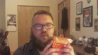 Burly Beard ASMR: Unboxing Happyness! (Tapping, Crinkles, Whispering)