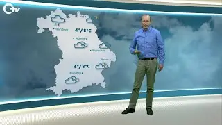 Wetterschau Oberpfalz 10.02.2026: Aktuelle Prognose & Trends