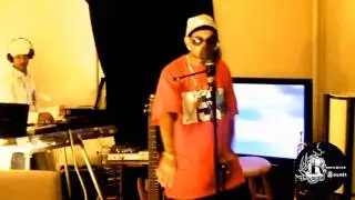 Mr. Bajo Unpluged Session {Remnance Sound W/ Dj Easy}