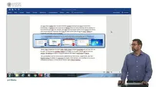 Ortograf&iacute;a Word 2016 |  | UPV