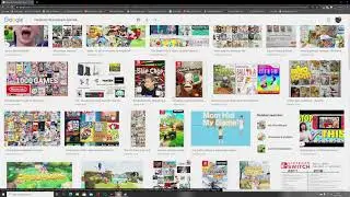 Nintendo Switch Shovelware Games