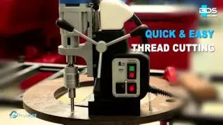 Magnetic (Mag) Drill  |  Mag drill press  |  MAB 485