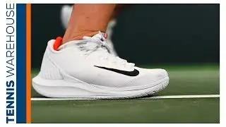Nike Court Air Zoom Zero Women's Tennis Shoe Review