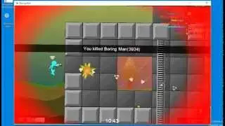 boring man gameplay