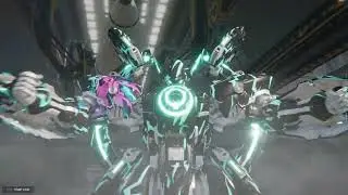 Mecha BREAK  Day 10 Match 12 Inferno Operation Verge Champion V