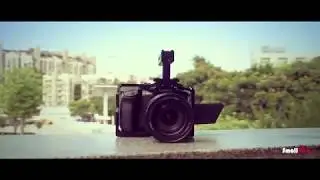 SmallRig GH5/GH5S Cage with Top Handle 2050
