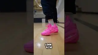 Anta KT 10 &ldquo;Flamingo&rdquo; Sneaker Review