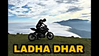 LADHA DHAR 2022😊| exploring the unexplored place in Jammu|#foryou #explore #viral